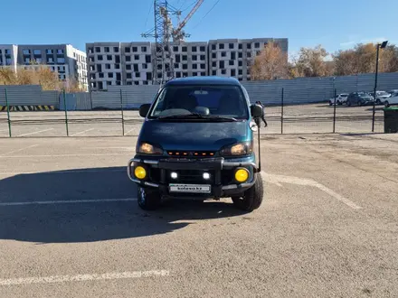 Mitsubishi Delica 1996 года за 5 900 000 тг. в Алматы – фото 5