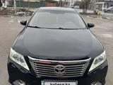 Toyota Camry 2012 года за 9 700 000 тг. в Алматы – фото 4