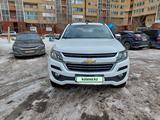Chevrolet TrailBlazer 2021 года за 13 700 000 тг. в Астана