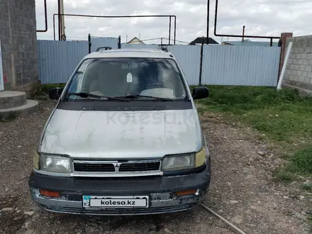 Mitsubishi Space Wagon 1992 года за 600 000 тг. в Кордай