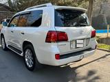 Lexus LX 570 2007 года за 20 700 000 тг. в Алматы