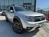 Renault Duster 2020 годаүшін8 990 000 тг. в Шымкент