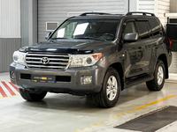 Toyota Land Cruiser 2008 годаүшін13 890 000 тг. в Алматы