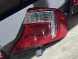 Camry 50 America задний фонарь камри за 1 000 тг. в Алматы
