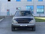 Lexus RX 300 1998 года за 4 700 000 тг. в Талдыкорган – фото 3