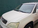 Lexus RX 300 2003 года за 3 800 000 тг. в Атырау – фото 2