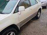 Lexus RX 300 2003 года за 3 800 000 тг. в Атырау – фото 3