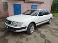 Audi 100 1991 годаүшін1 100 000 тг. в Костанай – фото 2