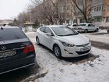 Hyundai Elantra 2015 годаүшін6 800 000 тг. в Алматы – фото 3