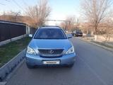 Lexus RX 300 2004 года за 7 500 000 тг. в Туркестан