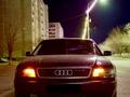 Audi A8 1995 годаүшін1 900 000 тг. в Байконыр – фото 11