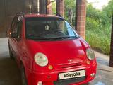 Daewoo Matiz 2002 года за 1 800 000 тг. в Шымкент