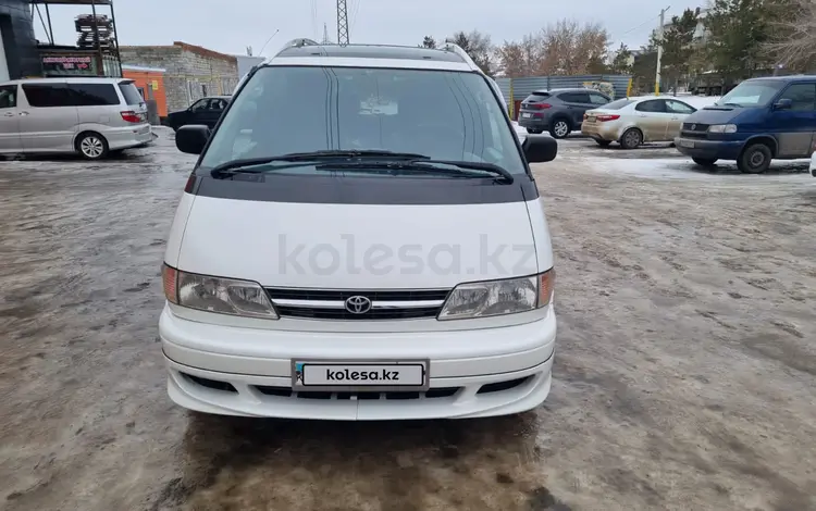 Toyota Estima 1998 года за 5 700 000 тг. в Костанай