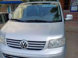 Volkswagen Caravelle 2008 года за 9 300 000 тг. в Уральск – фото 5