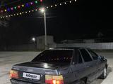 Audi 100 1990 года за 750 000 тг. в Тараз – фото 3