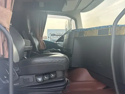 Volvo  FH 2019 года за 45 000 000 тг. в Алматы – фото 12