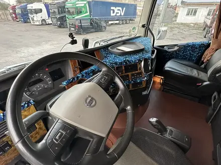 Volvo  FH 2019 года за 45 000 000 тг. в Алматы – фото 13