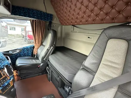 Volvo  FH 2019 года за 45 000 000 тг. в Алматы – фото 17
