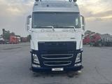 Volvo  FH 2019 года за 45 000 000 тг. в Алматы – фото 2