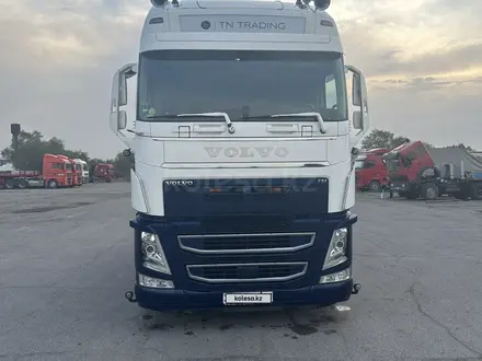 Volvo  FH 2019 года за 45 000 000 тг. в Алматы – фото 2