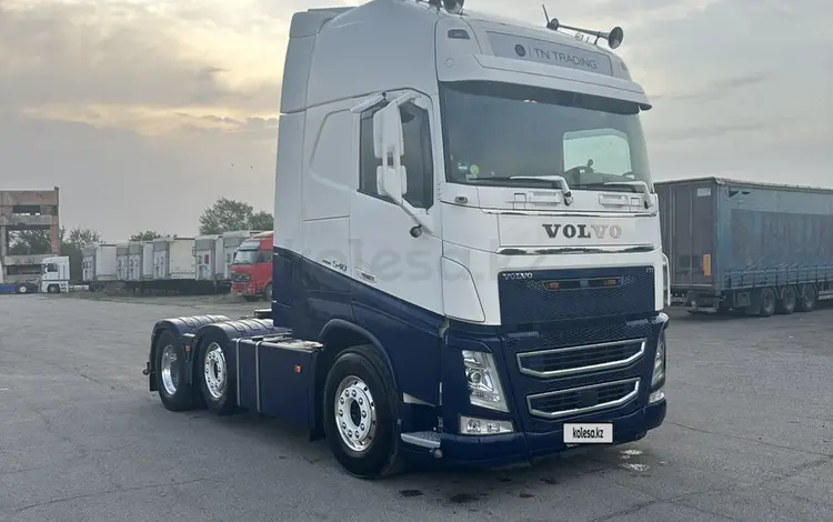 Volvo  FH 2019 года за 45 000 000 тг. в Алматы