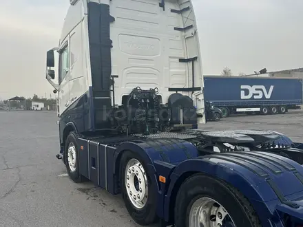 Volvo  FH 2019 года за 45 000 000 тг. в Алматы – фото 5