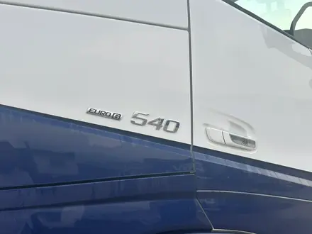 Volvo  FH 2019 года за 45 000 000 тг. в Алматы – фото 8