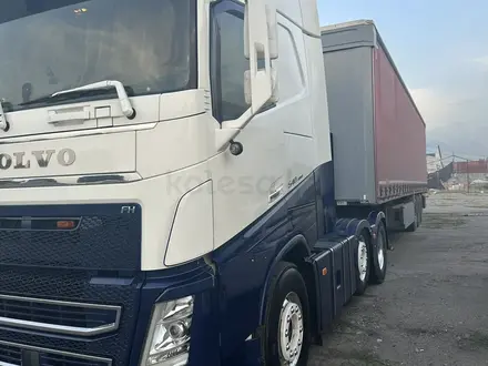 Volvo  FH 2019 года за 45 000 000 тг. в Алматы – фото 9