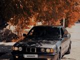BMW 520 1989 годаүшін1 550 000 тг. в Кызылорда – фото 2
