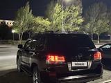 Lexus LX 570 2015 годаүшін27 000 000 тг. в Актобе