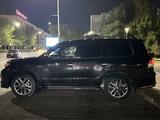 Lexus LX 570 2015 годаүшін27 000 000 тг. в Актобе – фото 3