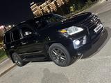 Lexus LX 570 2015 годаүшін27 000 000 тг. в Актобе – фото 5