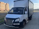 ГАЗ ГАЗель 2006 года за 4 800 000 тг. в Актобе