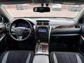 Toyota Camry 2017 года за 10 000 000 тг. в Алматы – фото 13