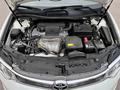 Toyota Camry 2017 года за 10 000 000 тг. в Алматы – фото 15