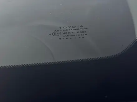 Toyota Camry 2017 года за 10 000 000 тг. в Алматы – фото 20