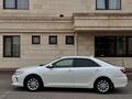 Toyota Camry 2017 года за 10 000 000 тг. в Алматы – фото 4