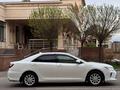 Toyota Camry 2017 года за 10 000 000 тг. в Алматы – фото 5