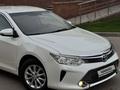 Toyota Camry 2017 года за 10 000 000 тг. в Алматы – фото 10