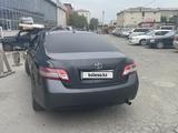 Toyota Camry 2011 года за 6 500 000 тг. в Атырау – фото 4