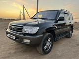 Toyota Land Cruiser 2006 года за 9 300 000 тг. в Актобе – фото 3