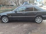 Mercedes-Benz C 280 1994 года за 1 800 000 тг. в Астана – фото 2