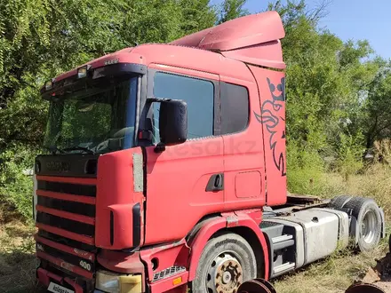 Scania  3-Series 1999 года за 5 500 000 тг. в Алматы