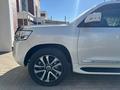 Toyota Land Cruiser 2020 годаүшін32 500 000 тг. в Астана – фото 9