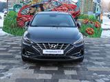 Hyundai i30 2023 годаүшін10 250 000 тг. в Алматы – фото 2