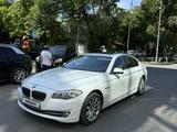 BMW 528 2012 года за 9 700 000 тг. в Шымкент