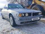 BMW 530 1993 года за 1 350 000 тг. в Кабанбай (Алакольский р-н) – фото 3