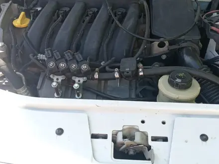 ВАЗ (Lada) Largus 2013 года за 3 800 000 тг. в Уральск – фото 6