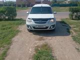 ВАЗ (Lada) Largus 2013 годаүшін3 800 000 тг. в Уральск
