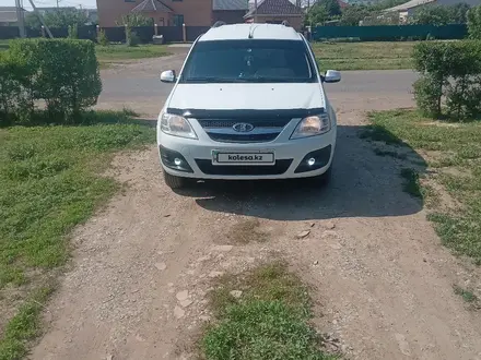 ВАЗ (Lada) Largus 2013 года за 3 800 000 тг. в Уральск